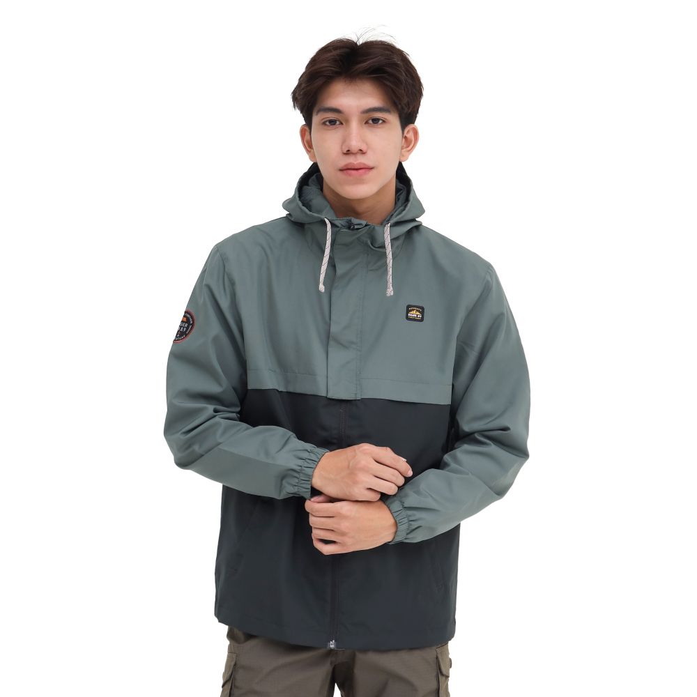 910008655  PEDAUH WINDPROOF JACKET