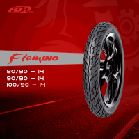 FDR TL FLEMINO Ring 14 Ban Motor Tubeless