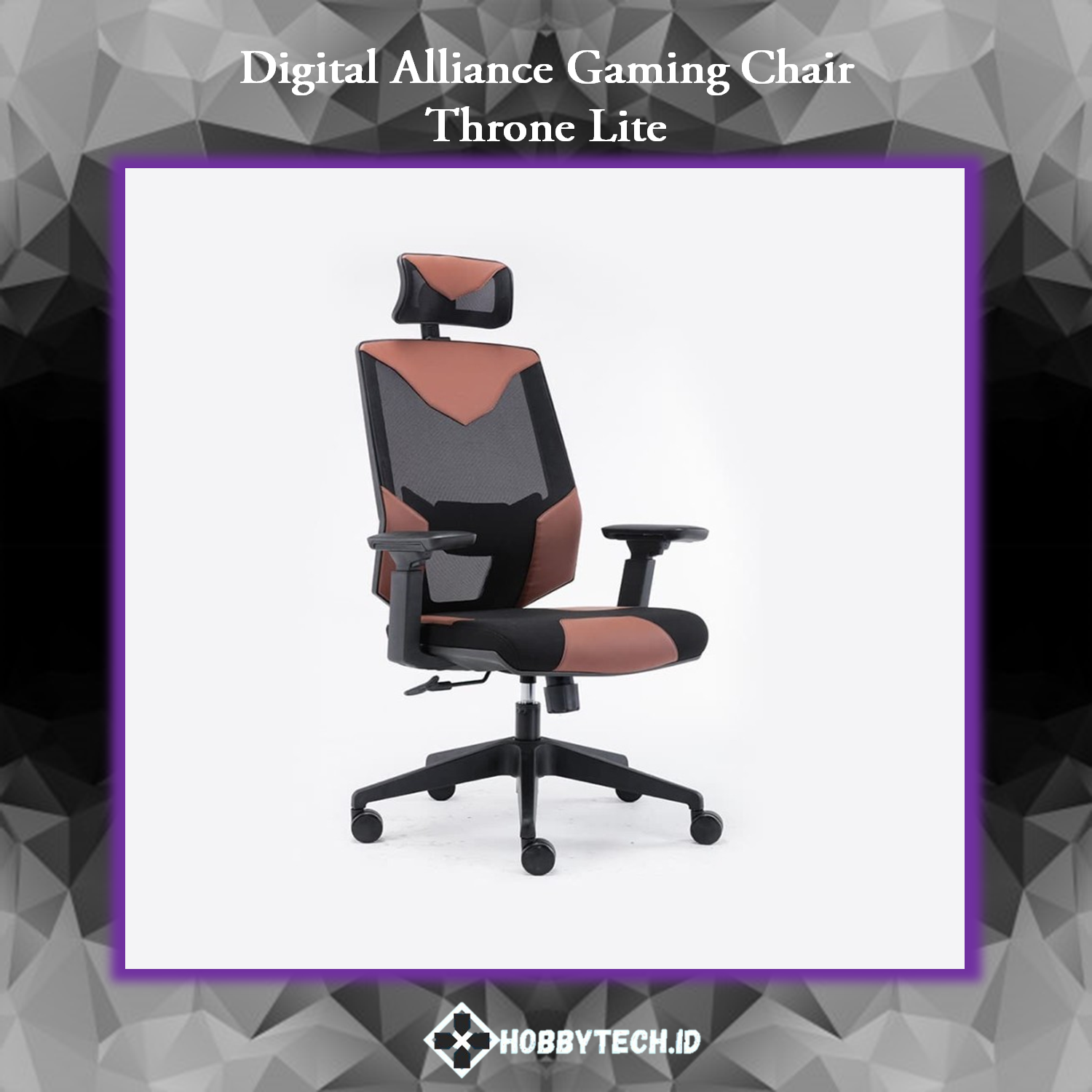 Digital Alliance Gaming Chair Throne Lite