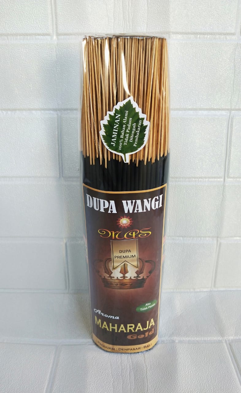 DUPA HIO MAHARAJA FULL AROMA 1KG