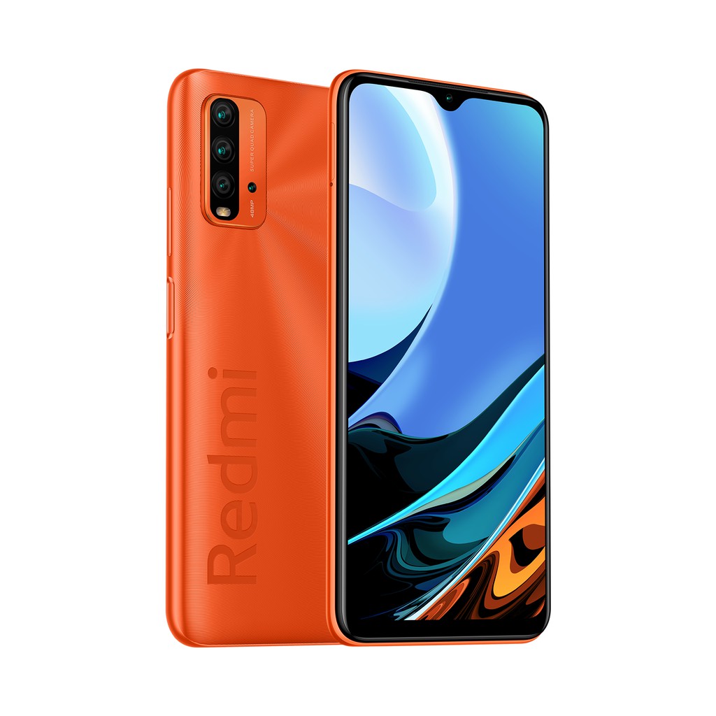 Xiaomi Redmi 9T - Full phone specifications