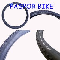 Ban Luar Sepeda Schwalbe Black Jack 26 x 1.90 MTB Gunung Universal