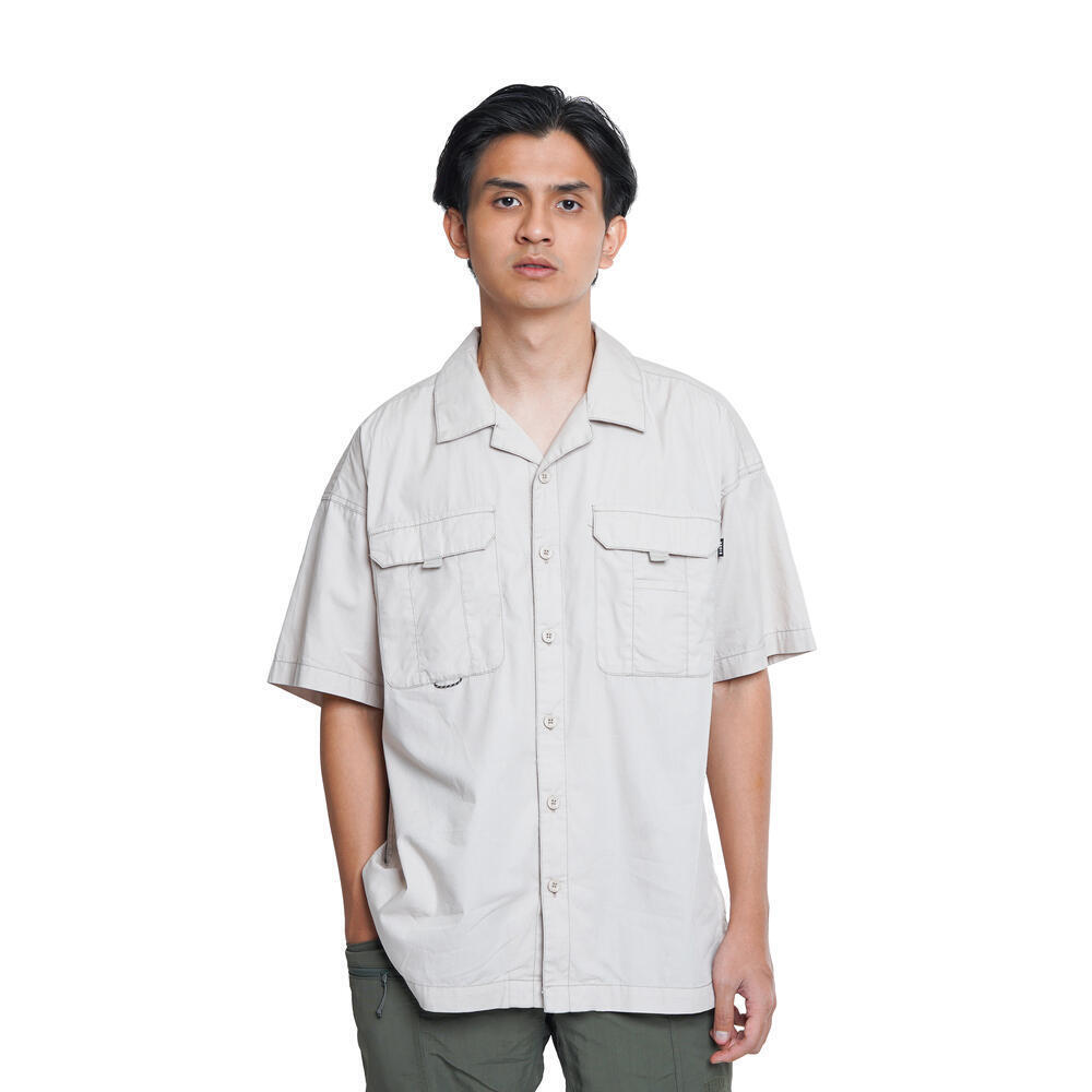 [BERTINGKAT] SOLIMANA SHIRT SS
