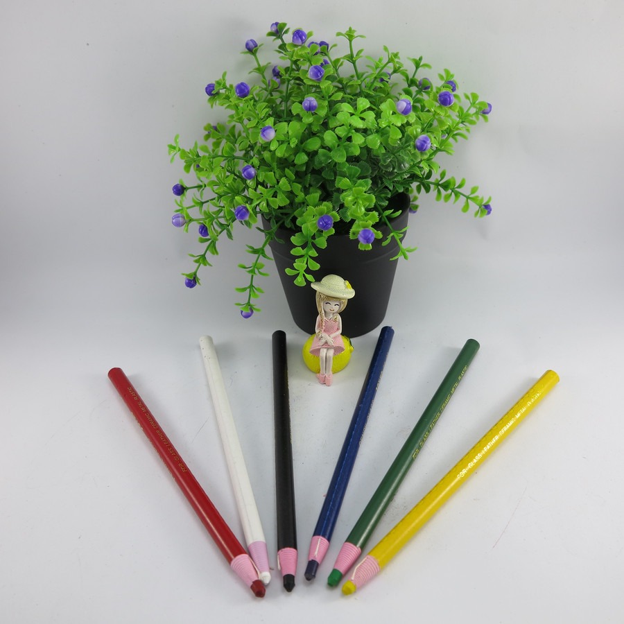 Pensil Glass Joyko / Pensil Kaca PG-100 (4Pcs)
