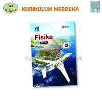 (Grafindo) Buku SMA Kelas 11 - Kurikulum Merdeka