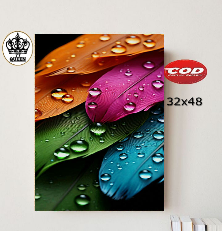 POSTER BUNGA AESTHETIC/POSTER GAMBAR BUNGA AESTHETIC/POSTER DINDING/HIASAN DINDING/WALLDECOR