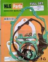 PAKING FULL SET VEGA ZR/JUPITER ROBOT