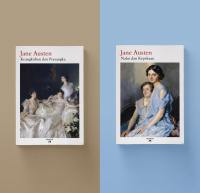 Paket Jane Austen