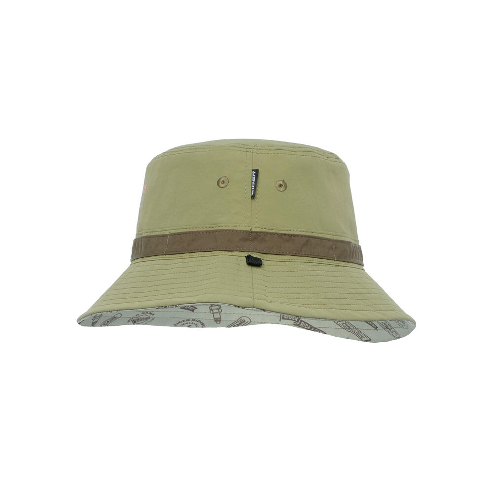 [NEW ARRIVAL!] VERTMOUNTRIDE BUCKET HAT