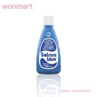 Selsun Blue Hair Care Shampoo 60ml & 120ml
