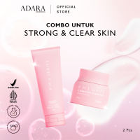 P.M.S Enzyme Wash + P.M.S Ceramide Pudding Moisturizer