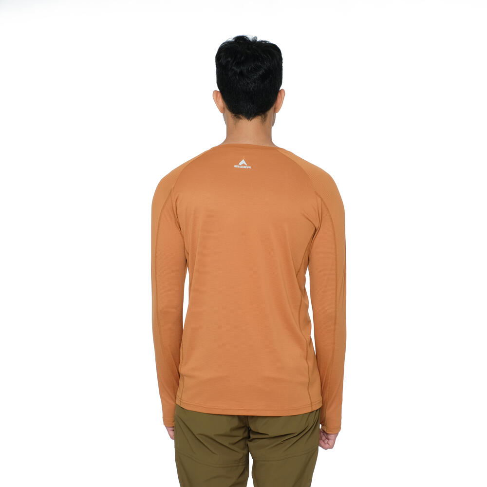 ARGOUN 1.0 T-SHIRT LS (910010883)