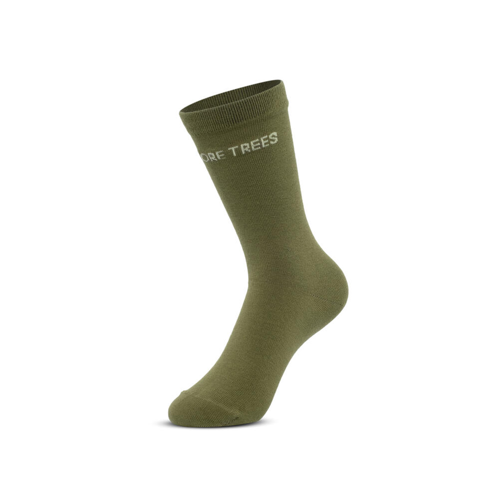 WS ALDER MID CUT SOCKS (910010502)