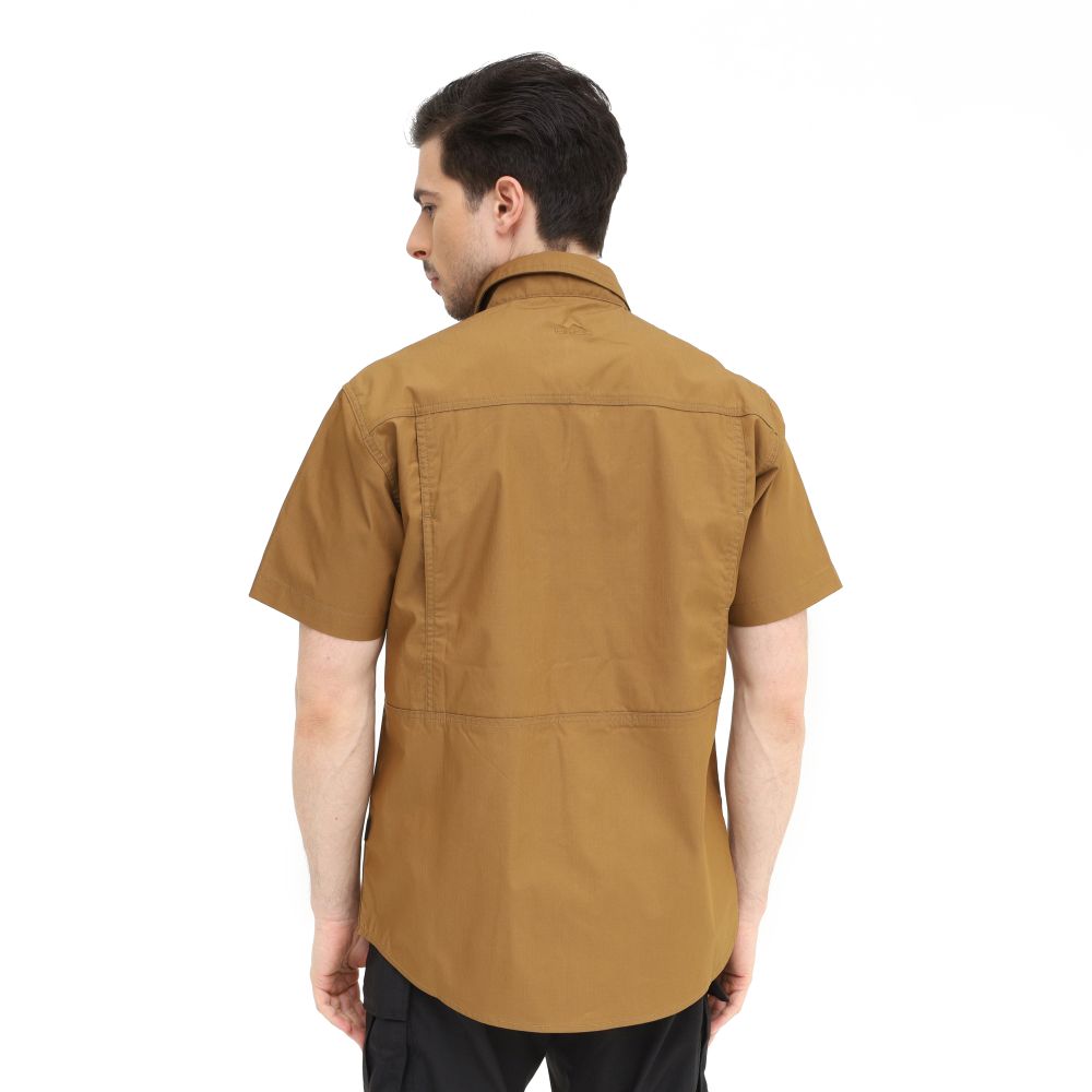 MENS EQUATOR SHIRT 1.0 SS (910007512)