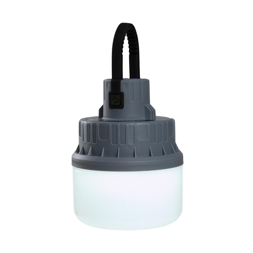 [BERTINGKAT] TUBO-S LANTERN