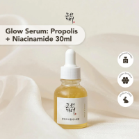 Beauty of Joseon Glow Serum Propolis + Niacinamide 30ml