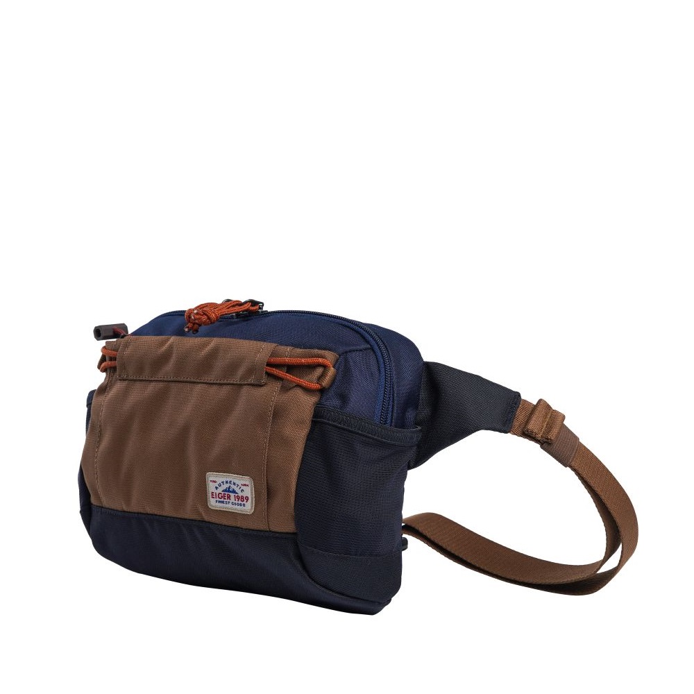 WANDERFURTHER CROSS SLING BASE (910008803)