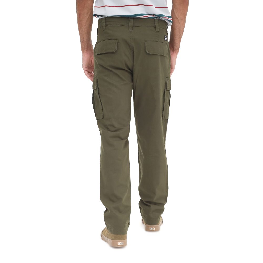VANCOUVER CARGO PANT (910008129)