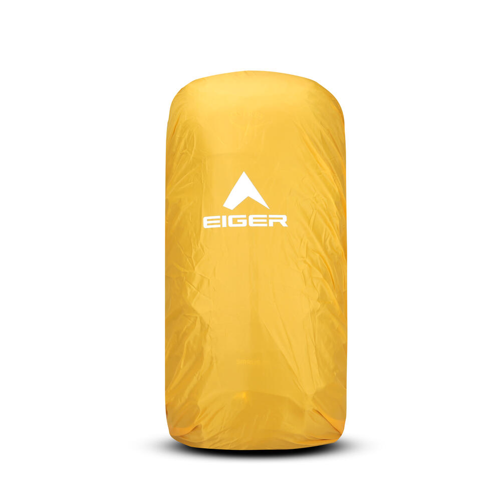 910005460 COVERBAG L - YEL