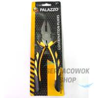 Tang Kombinasi 7 Inch Inci Tang Jepit Palazzo Termurah Berkualitas