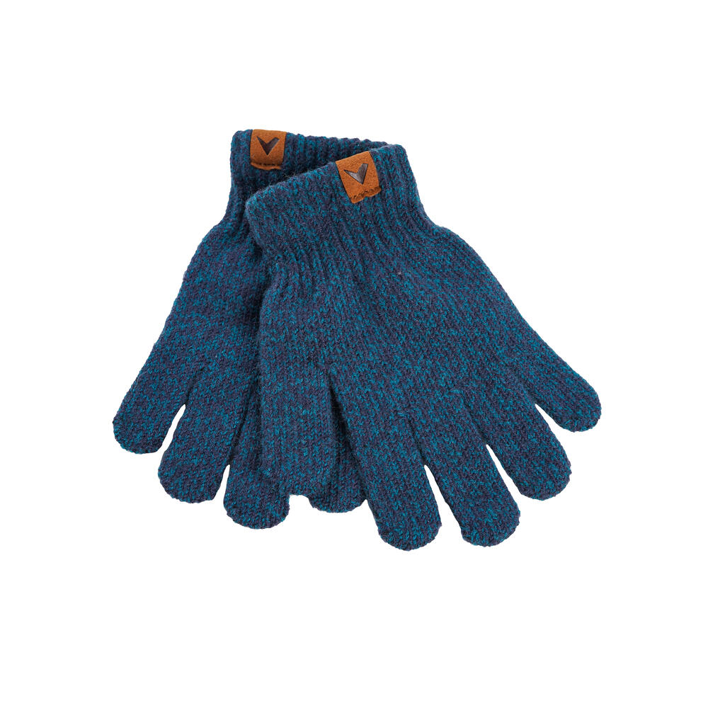 JR MOORLAND KNIT GLOVES