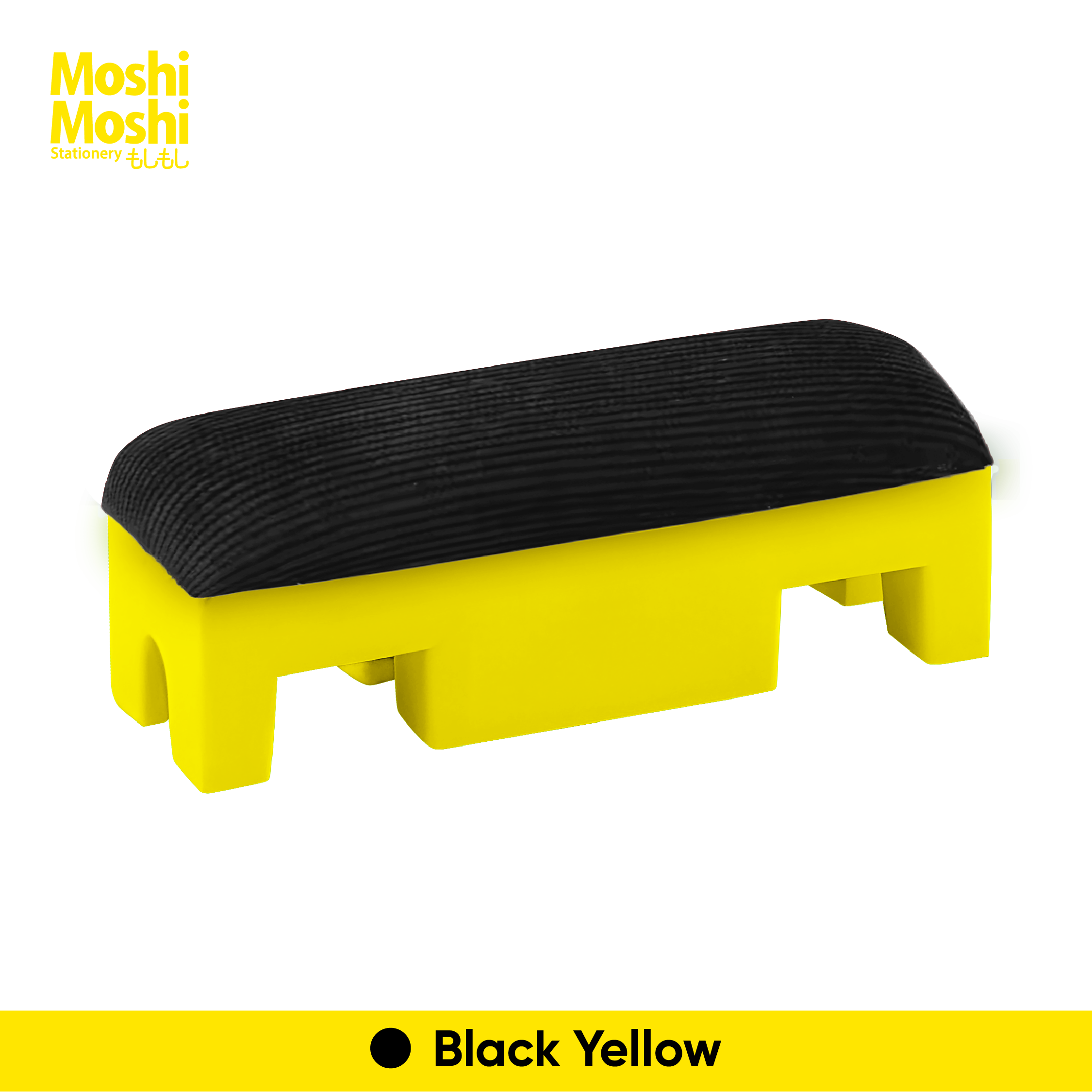 Whiteboard Marker Eraser Storage Penghapus 2 Penyimpanan Spidol dan Kapur Papan Tulis Kantor Sekolah