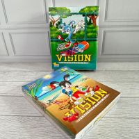 SATU PACK ( 10 PCS ) Buku Tulis Vision 38 Lembar