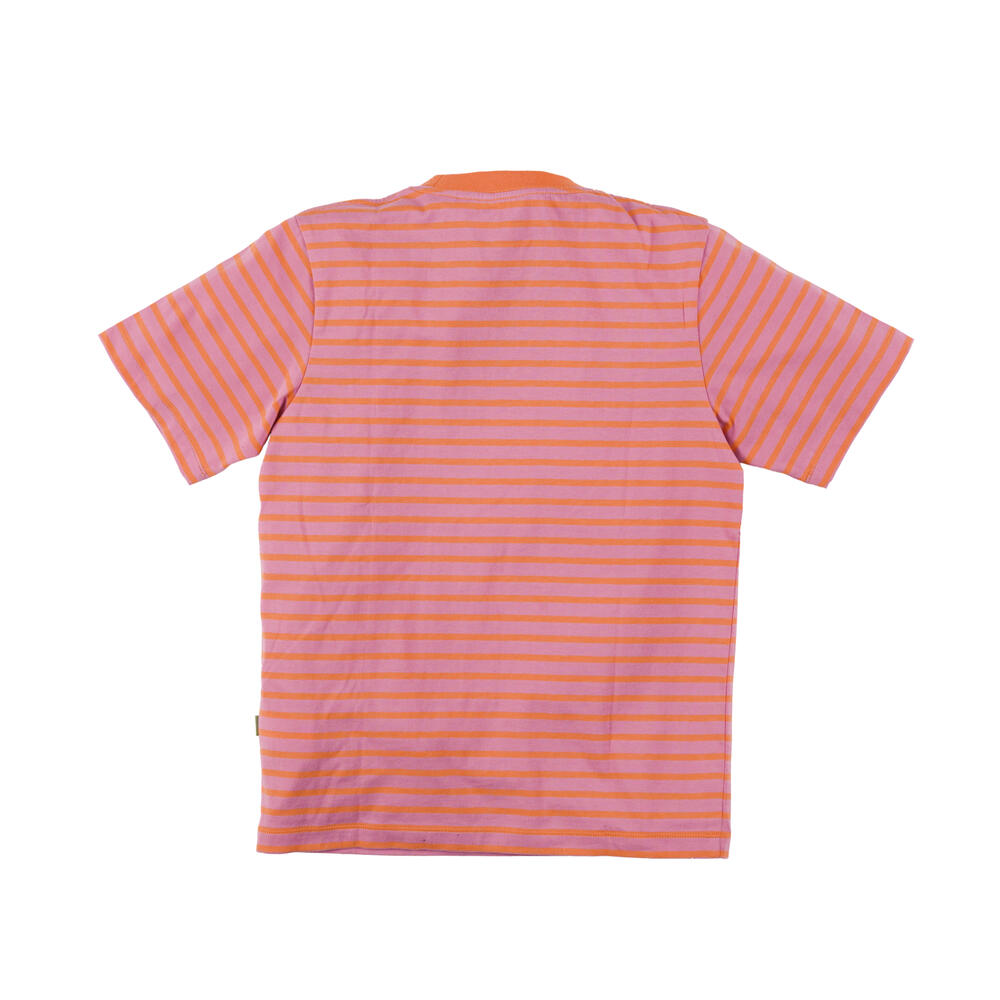 JR MOORLAND STRIPE SS TEES (910009615)