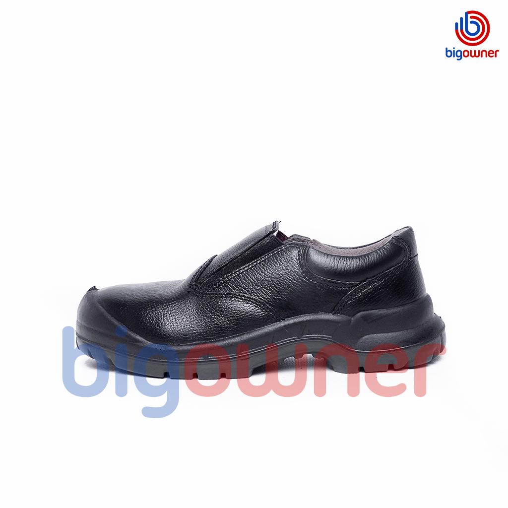 KING'S SAFETY SHOES KWD 807X Januari 2019 - 4 KING'S SAFETY SHOES KWD 807X - 4
