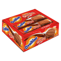 Ovaltine Chocolate Malt 12x24gr [Box]