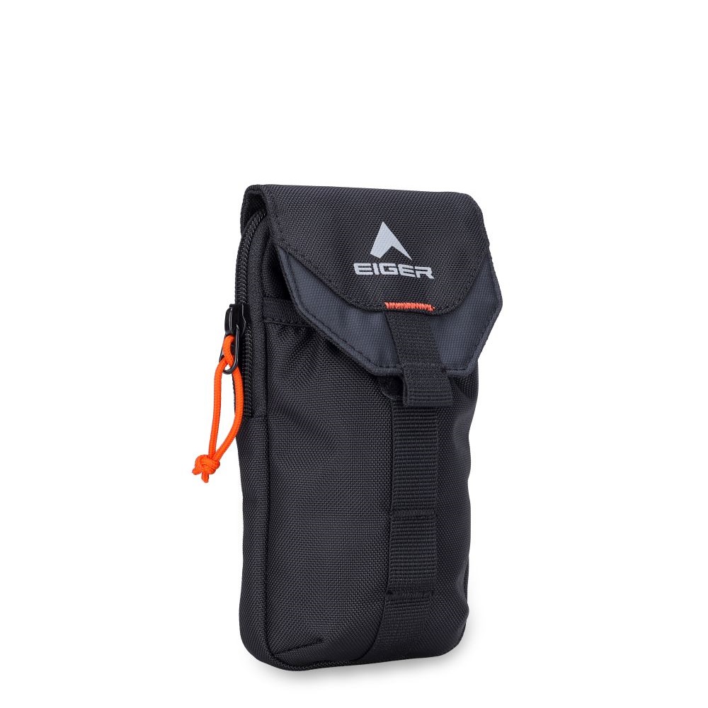 910007977 GRAPHON VERTICAL V.2 1.0 - BLK