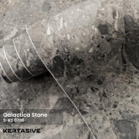 PVC INTERIOR FILM KERTASIVE S-SERIES - GALACTICA STONE (0706)(122 CM)
