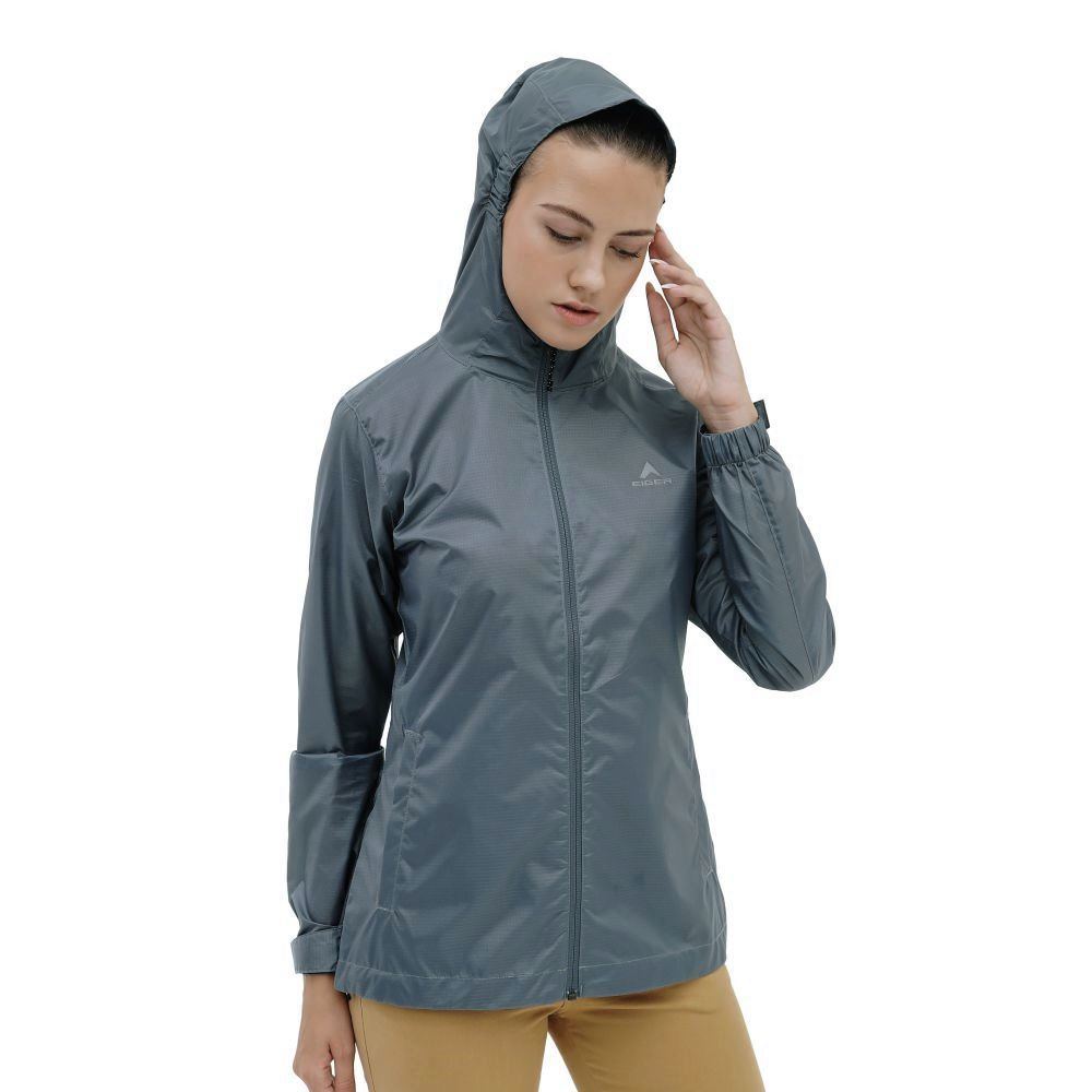 MUSI WINDPROOF JACKET WS (910007165)