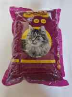BOLT PAKET isi 2  Makanan Kucing  (2 x 800GRAM) BUKAN (2 x 1KG)