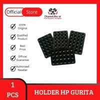 Gurita Holder HP Motor Mobil tentakel Hape Universal super lengket