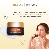Tull Jye H Series Night Treatment Cream
