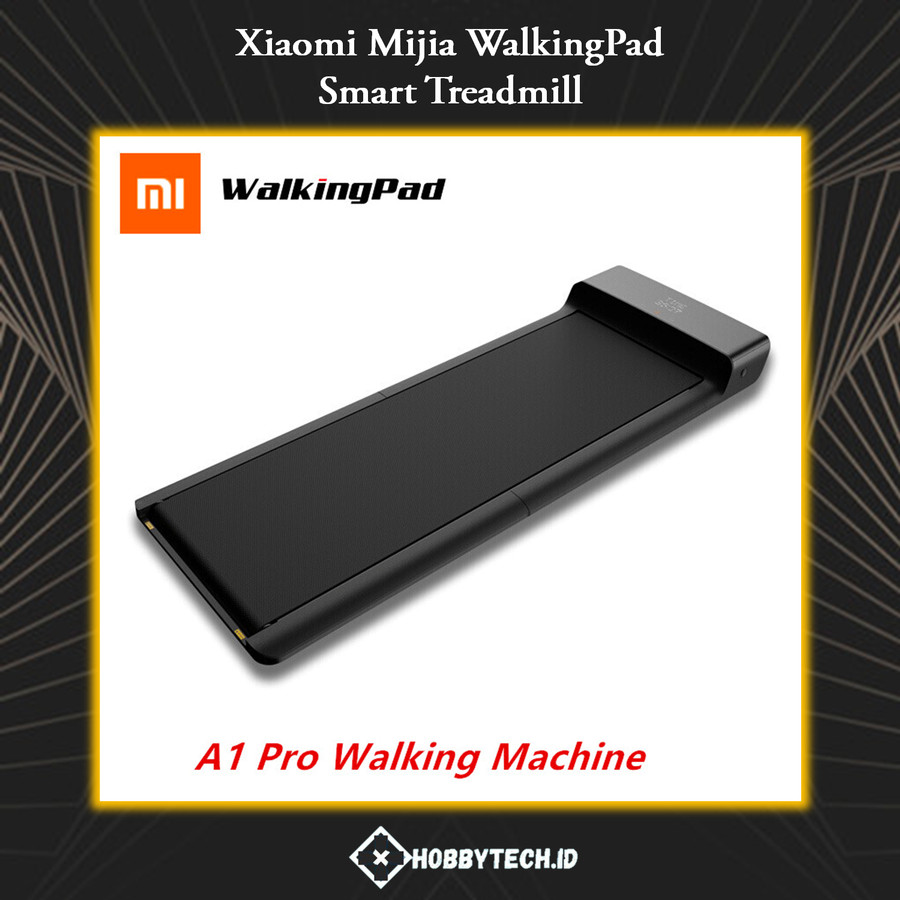 Xiaomi Mijia WalkingPad Smart Treadmill Walking Machine Foldable - A1