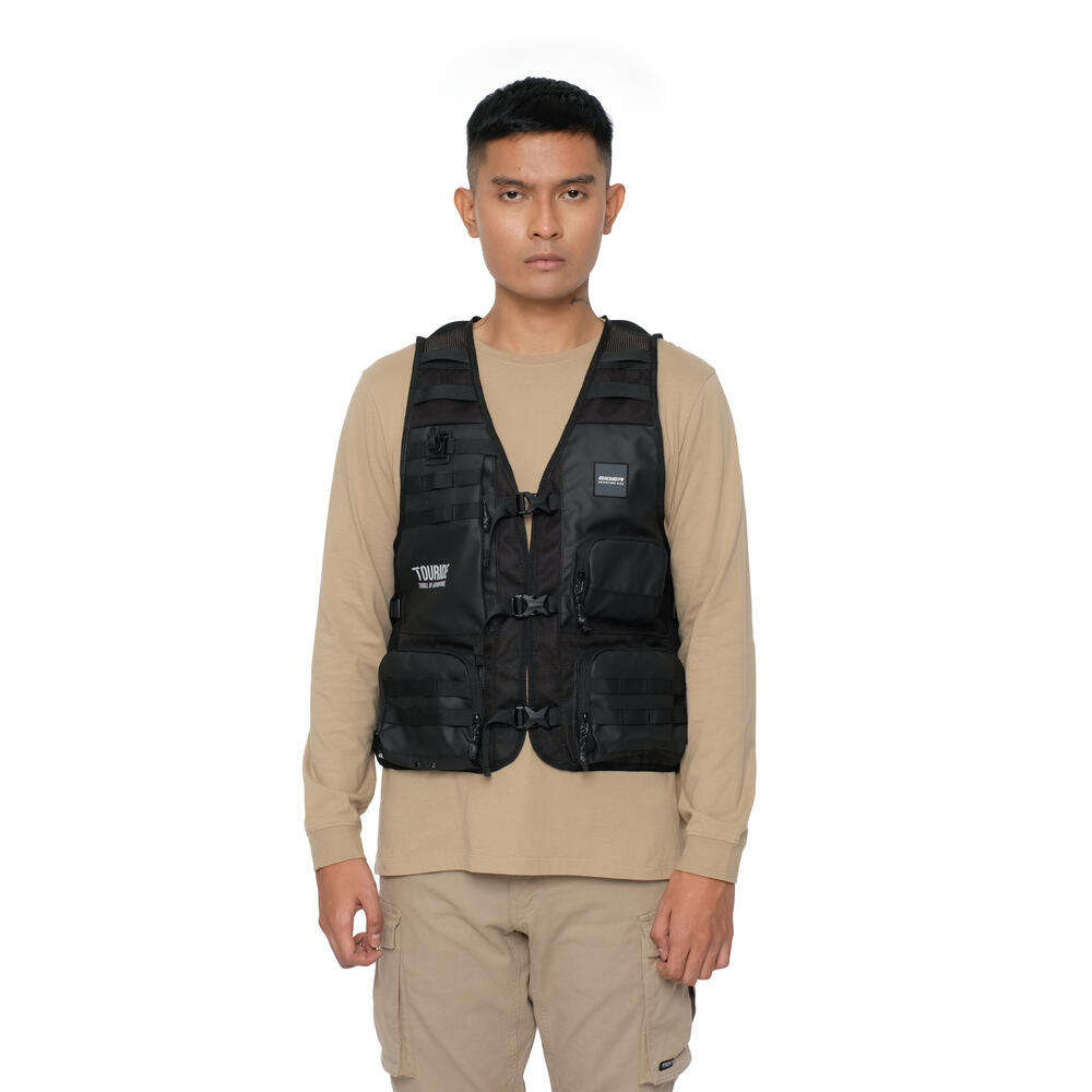 TOURIDE TAC VEST (910010848)