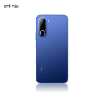 Infinix Hot 70 4/128Gb - up to 8Gb Extended Ram - Helio G100 Ultimate - 6.78 Inch 120Hz - 50Mp - 6000 Mah - Nf
