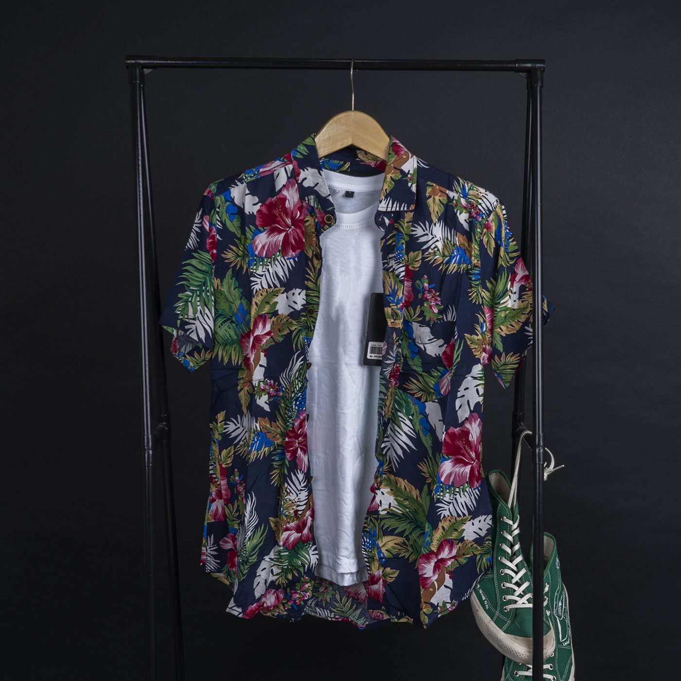 Kemeja Pria Printing Lengan Pendek Baju Kemeja Fomal Cowok Exclusive by. Castles kemeja pria printing lengan pendek baju kemeja fomal cowok exclusive by. castles