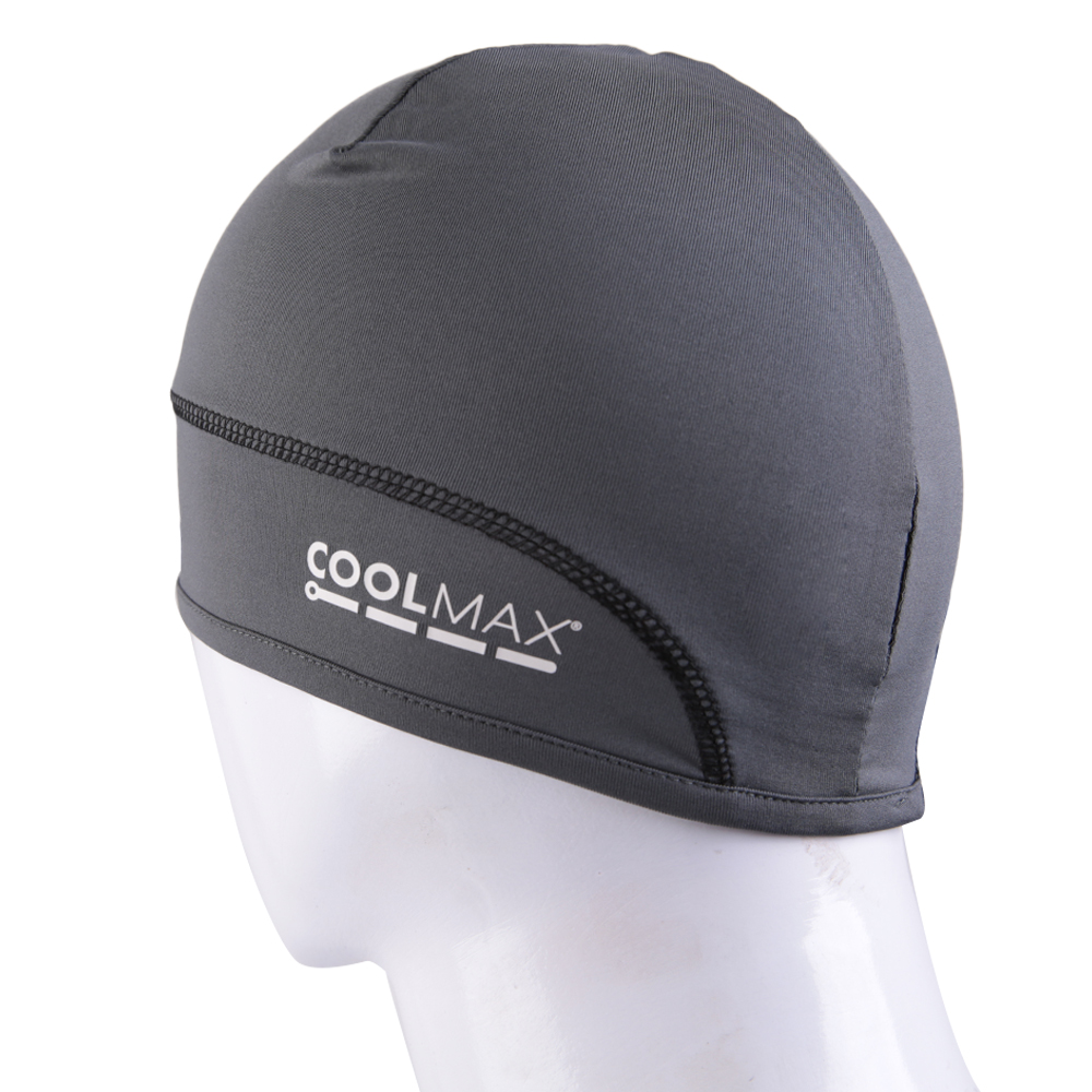 910003262 MOTO-HEAD HELMET LINER RD - GRY