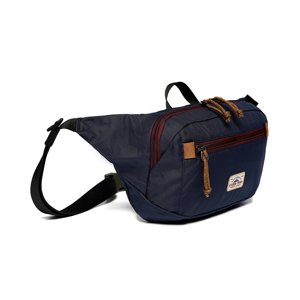 GRAPNEL PACKABLE WAIST 3L 1A