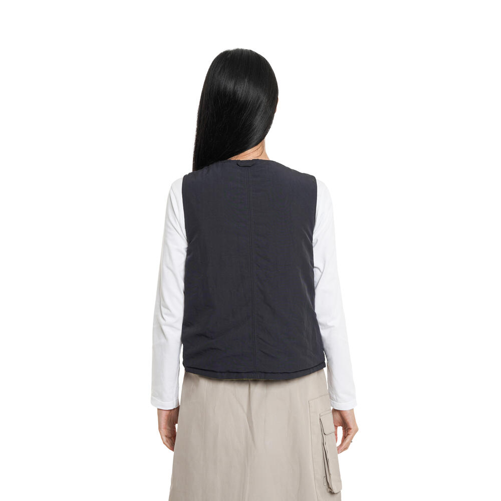910009539 WS VARSHA REVERSIBLE VEST