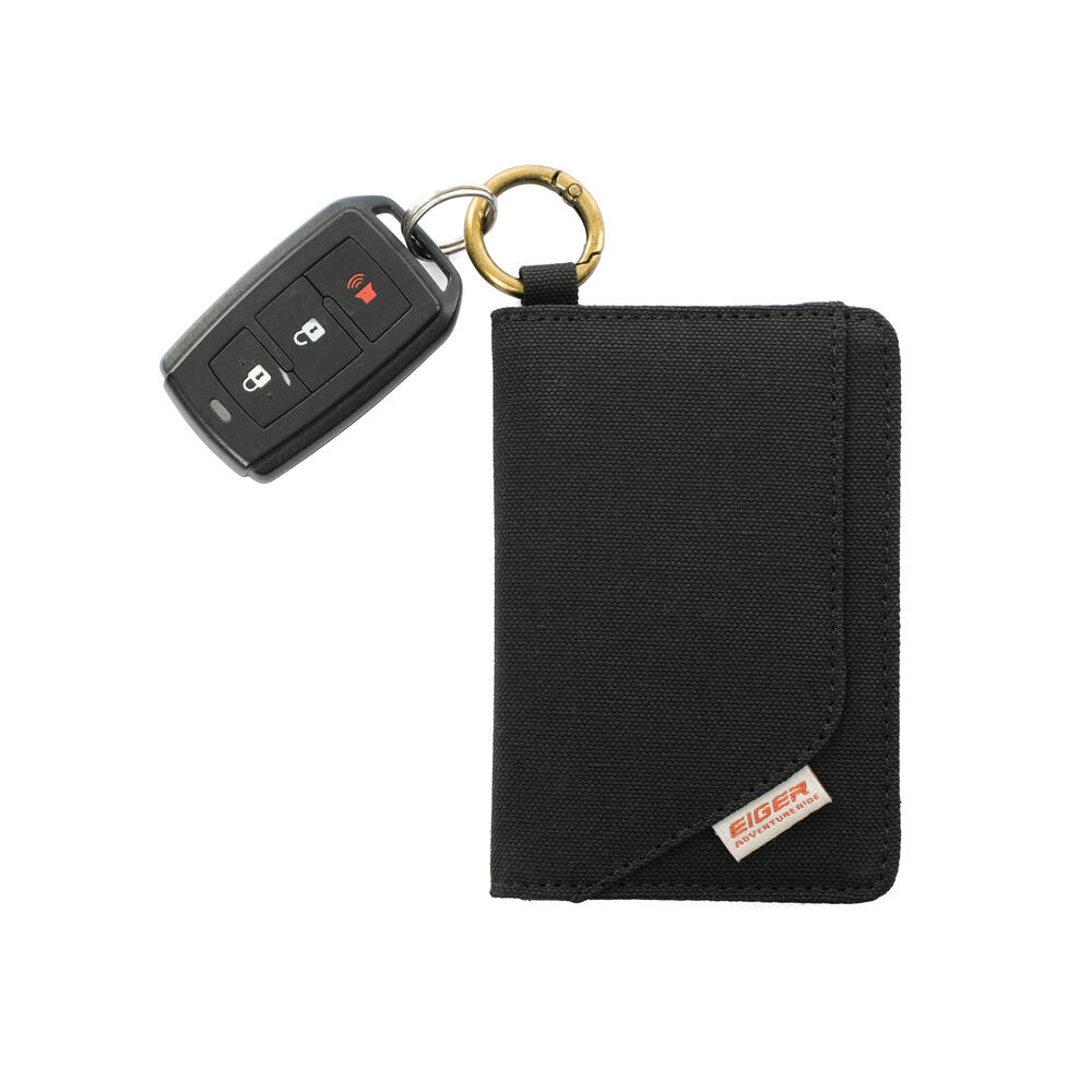 WS CITYROUTE STNK WALLET (910011030)