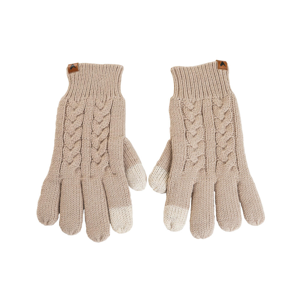910009670 WS KNITTED GLOVES 1.0