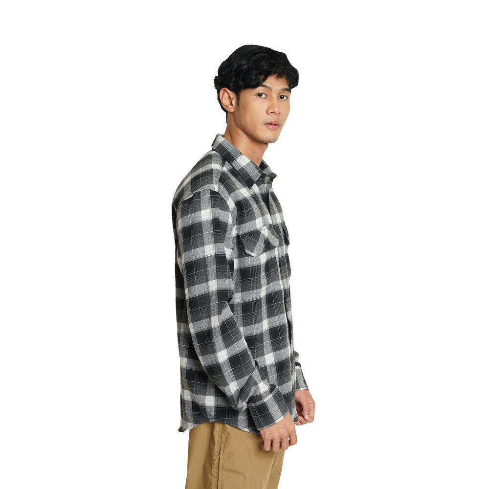 SONOMA FLANNEL SHIRT (910009892)