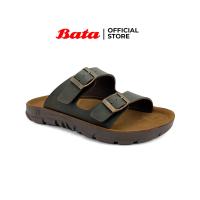 BATA - ENERGYZER ″Genuine Leather Insole″ Sendal Mules Kasual Pria