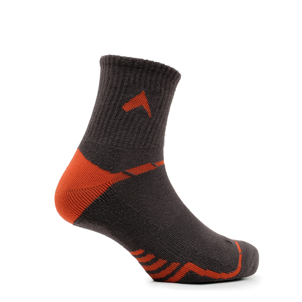 910004427 BLANFORD SOCKS - GRY