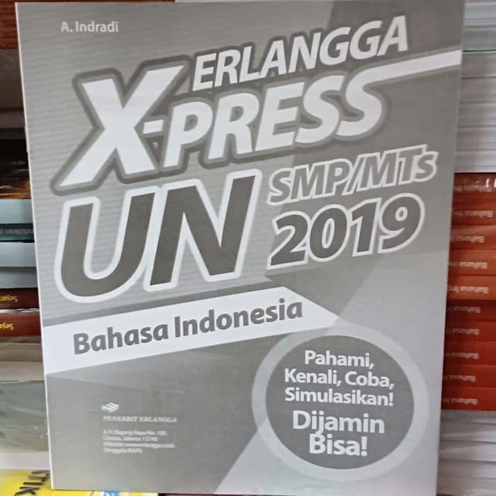 29+ Kunci Jawaban Erlangga Xpress Un 2019 Bahasa Inggris Smk Mak Pics