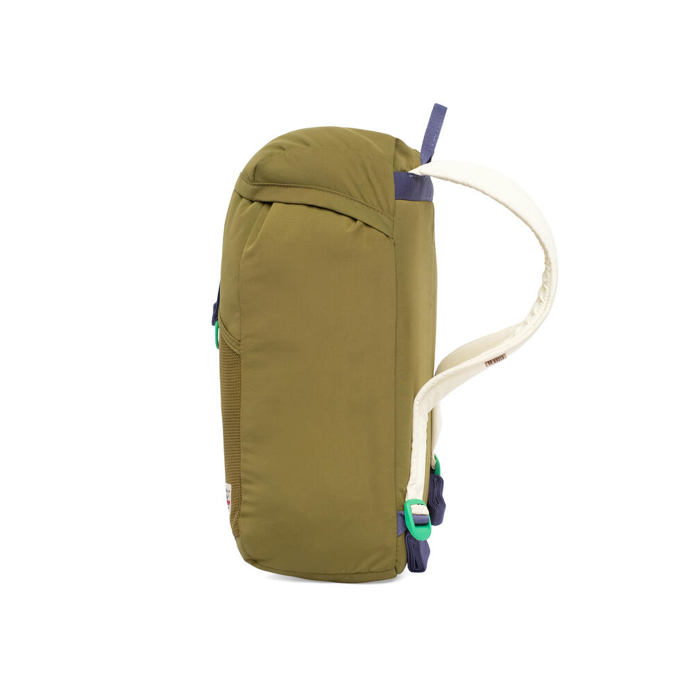 910010608 WS NUWIE SACK DAYPACK 15L - GRE